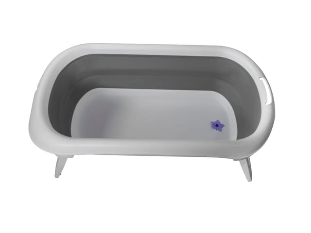 BabyDan Foldable Baby Bath 30L