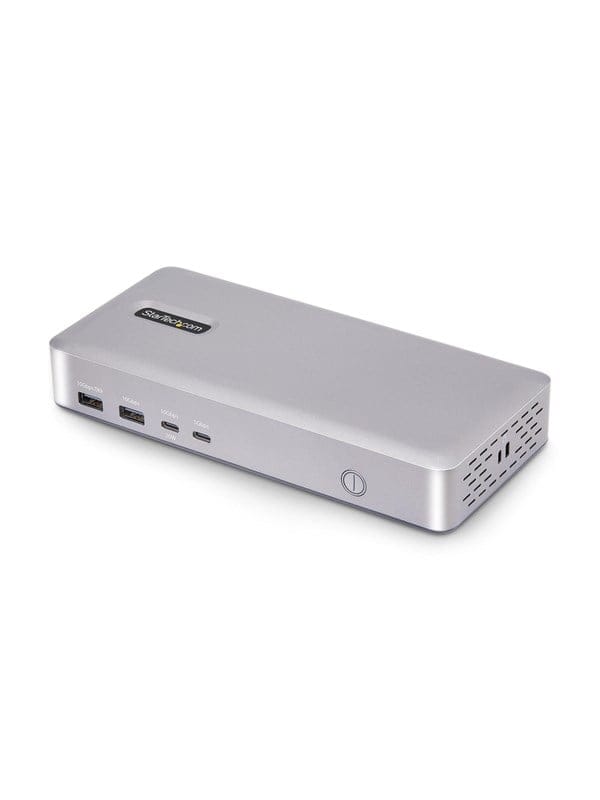 StarTech.com 155UE-USB4-DOCK
