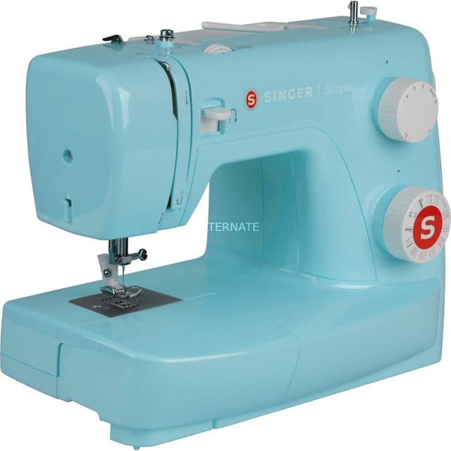 Singer 3223G - Turquoise