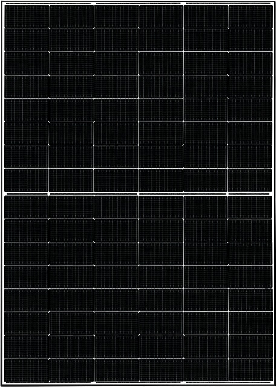 SunEnergyXT Suntech Solarmodul 450 W bifazial STP450S-H48-NTH+