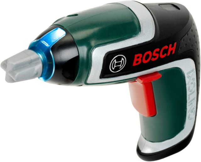 Bosch Cordless Screwdriver Ixolino III