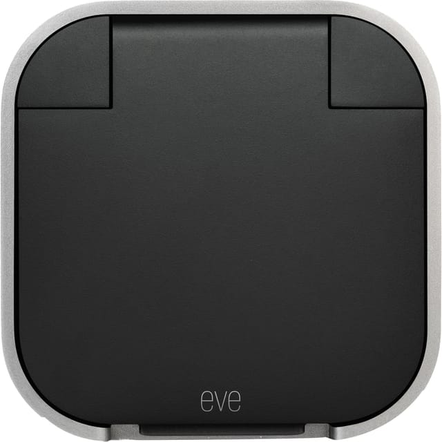 Eve Energy Outdoor (Matter)