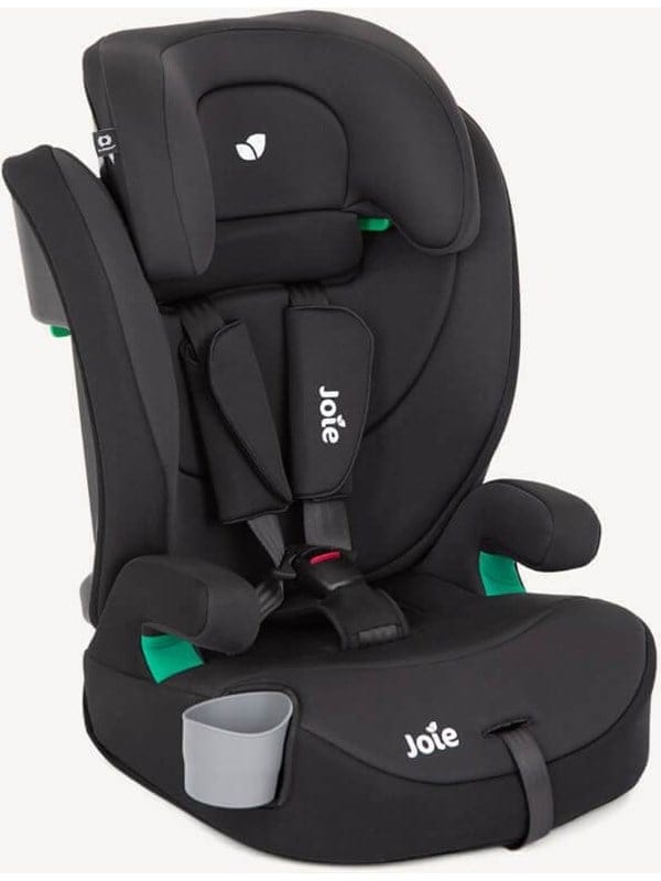 Joie Elevate R129 Autositz - Schwarz