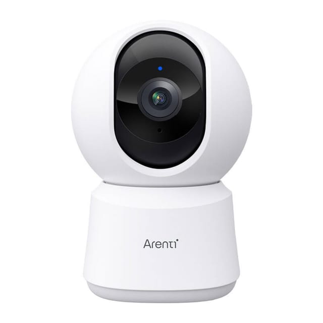 Arenti IP Indoor Camera P2Q Wi-Fi 5G 4MP 2.5K