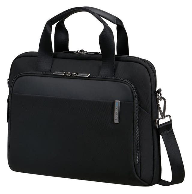 Samsonite Evosight Laptop-Tasche für Laptop 15.6" | Schwarz