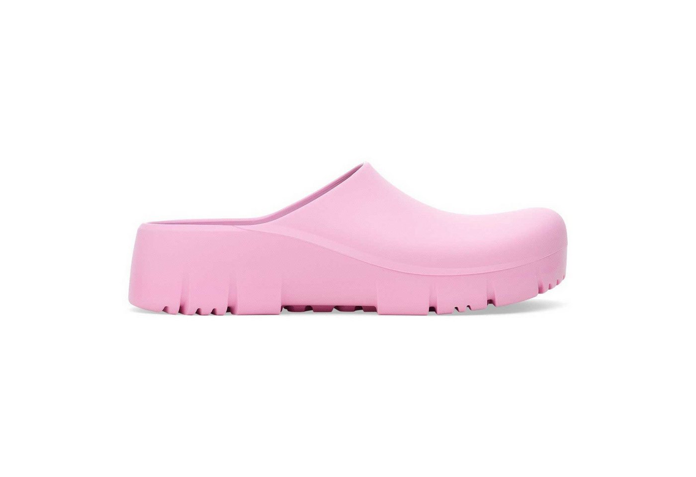Birkenstock Clog Super Birki 2.0 PU Gr. 40 Pink