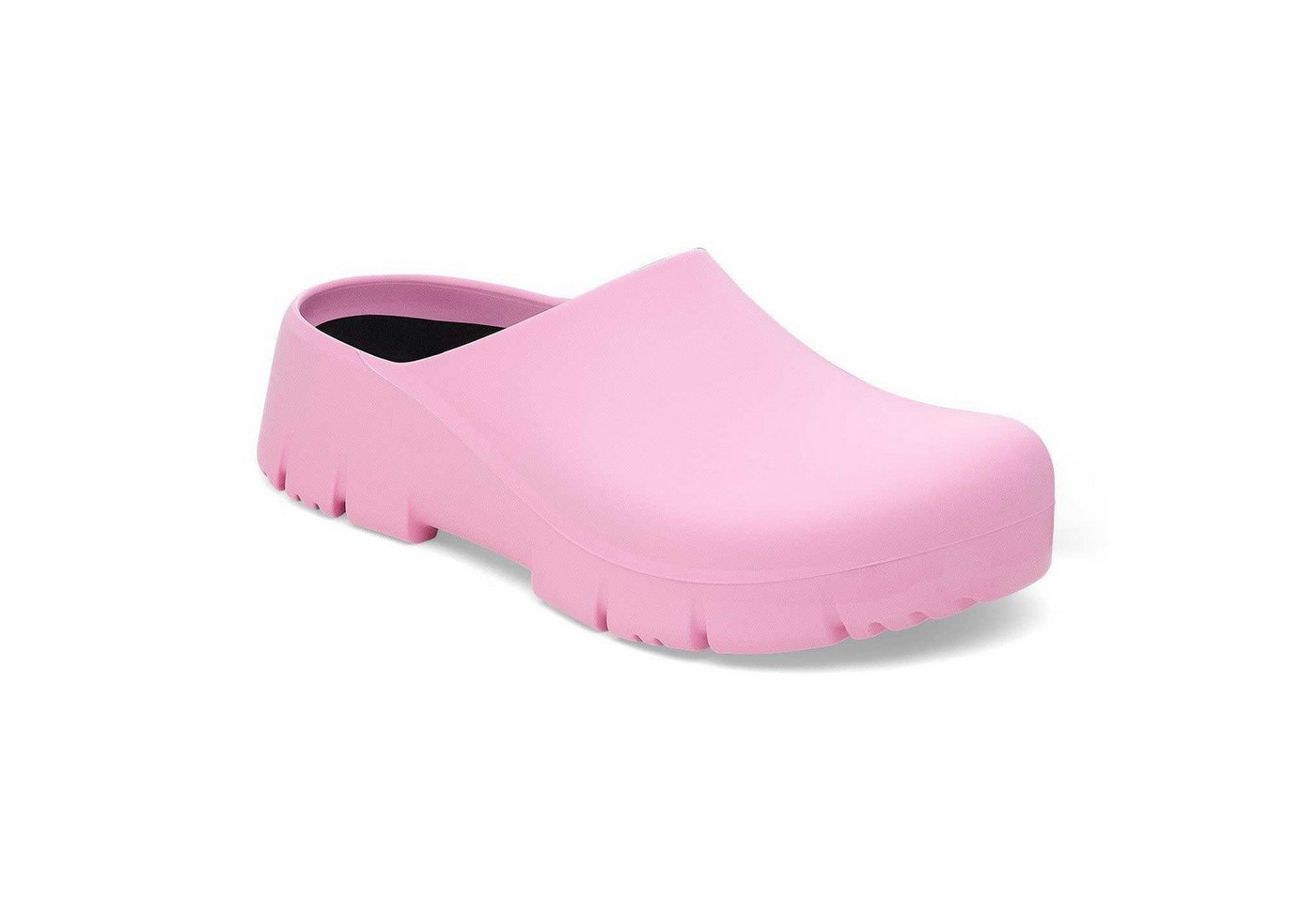 Birkenstock Clog Super Birki 2.0 PU Gr. 40 Pink Bild 2