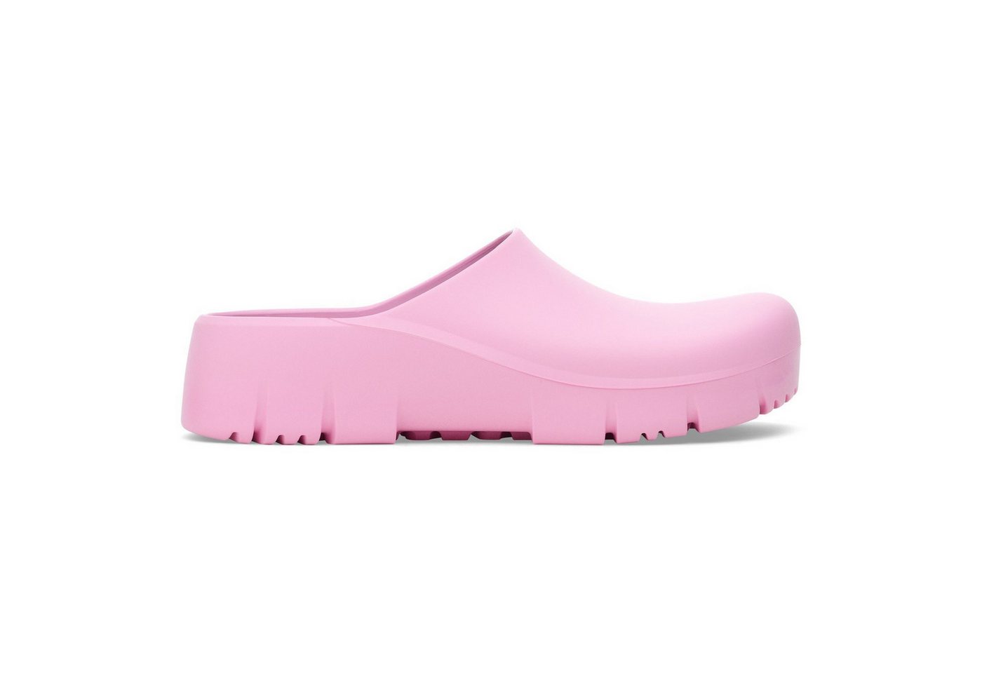 Birkenstock Clog Super Birki 2.0 PU Gr. 40 Pink Bild 4