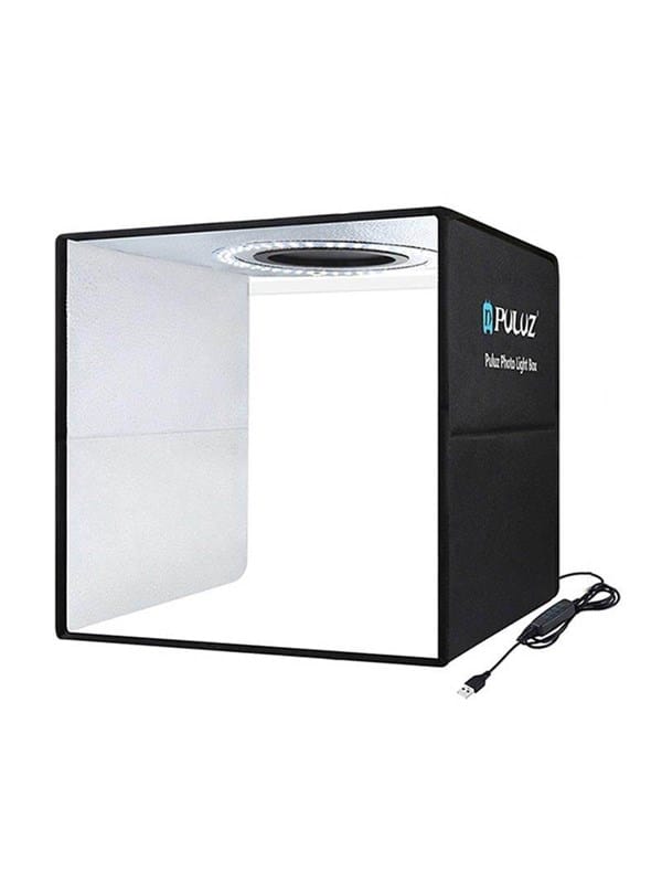 Puluz Photo Studio 30cm LED 24-26lm (PU5032B)