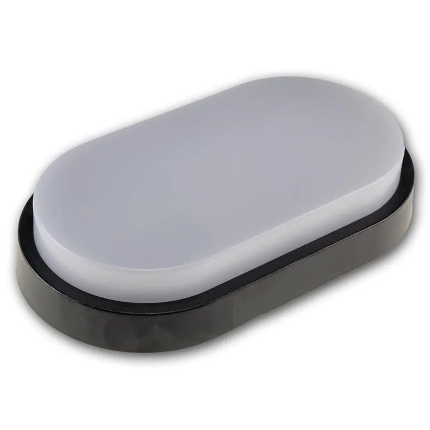 ChiliTec LED Wandleuchte PALAU IP54 10W 900lm Neutralweiß