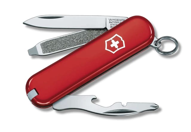 Victorinox RALLY