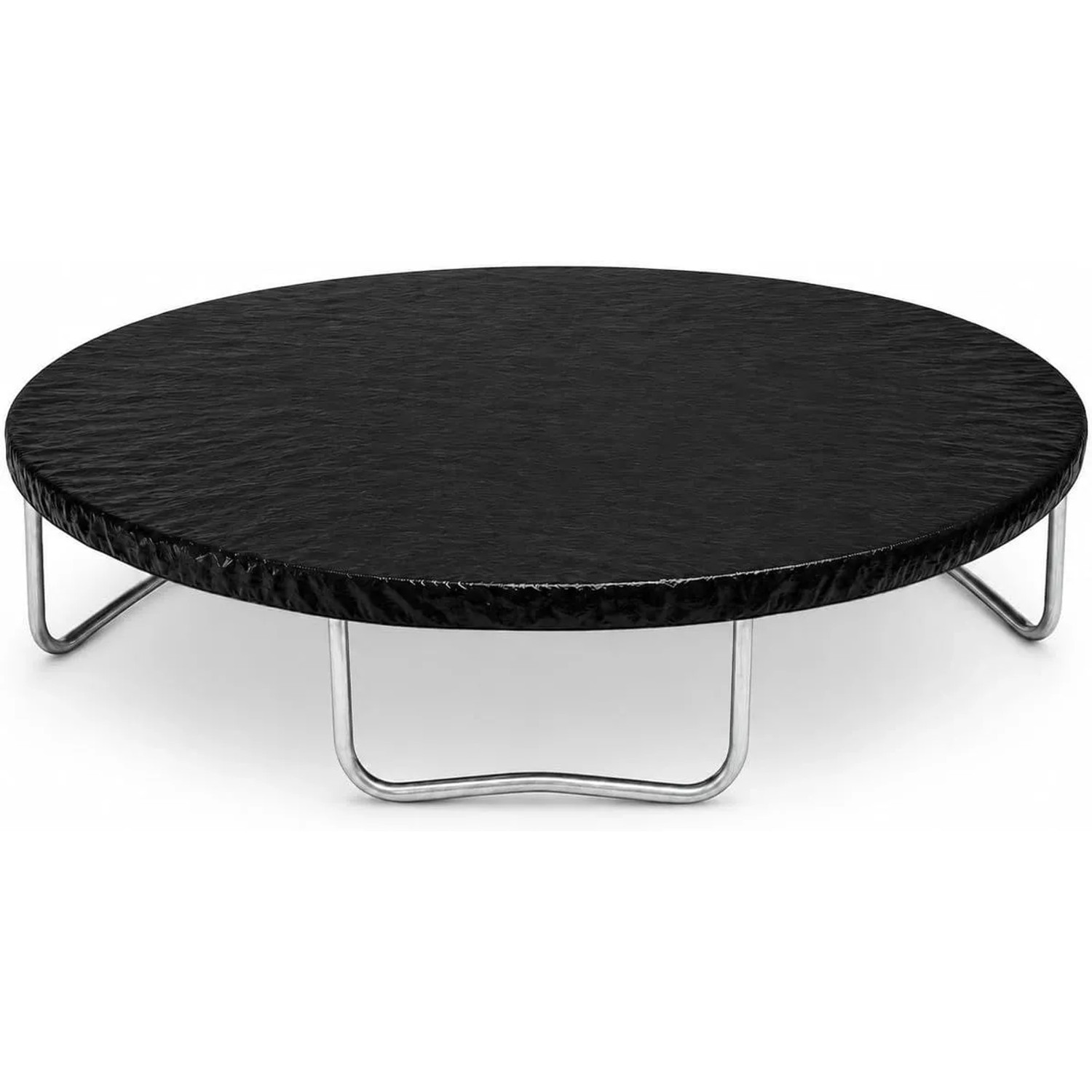 4myBaby Trampolin Abdeckung Ø 305 cm Regenabdeckung Wetterfest UV-Beständig Plane