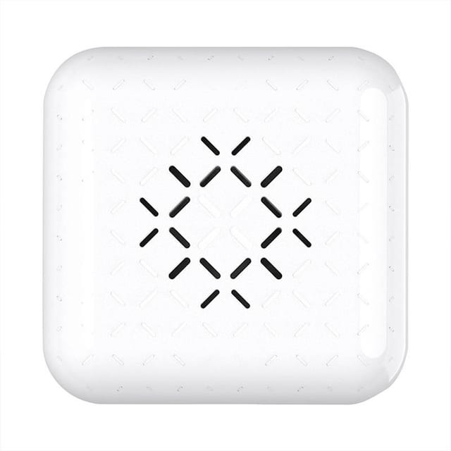 Carlinkit U2W MINI Wireless Adapter Apple CarPlay - White