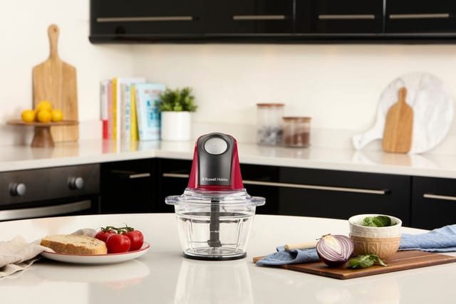 Russell Hobbs Stabmixer Desire Mini Chopper 27130-56 - 350 W