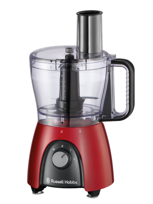Russell Hobbs Foodprocessor Desire 27110-56