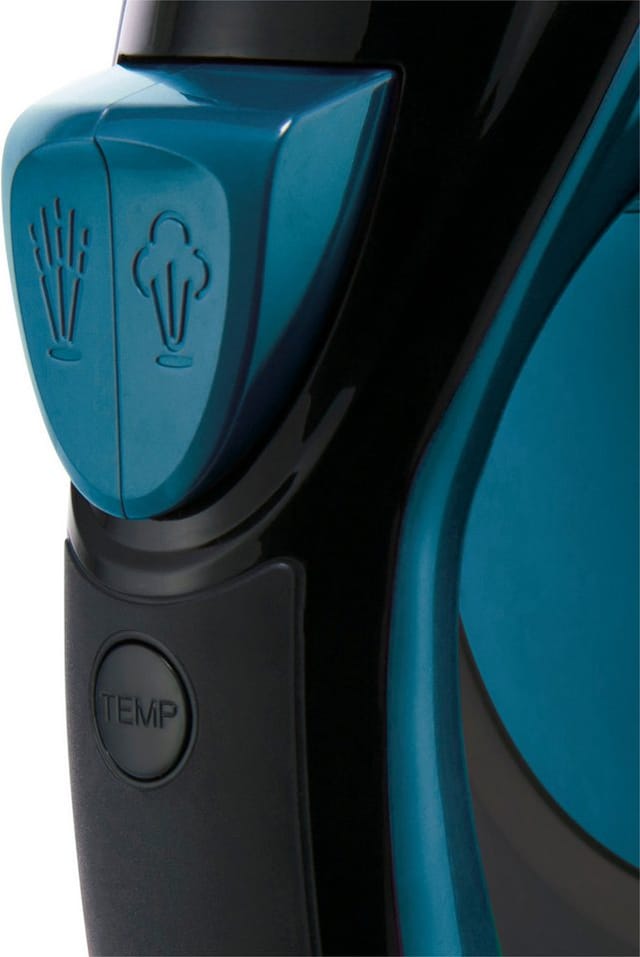 Russell Hobbs Dampfbügeleisen Colour Control Pro 27280-56