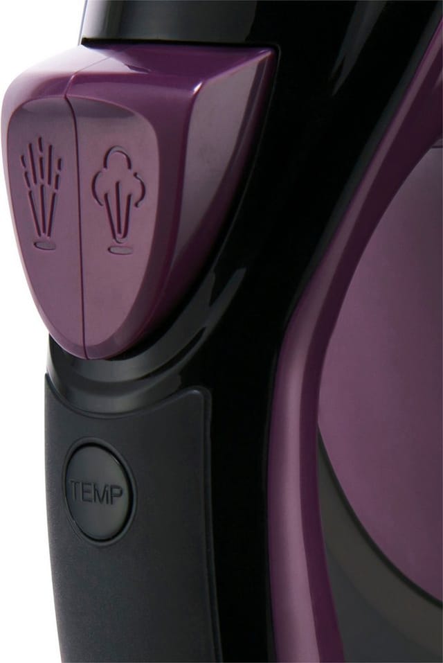 Russell Hobbs Dampfbügeleisen Colour Control Pro Ultra 27281-56