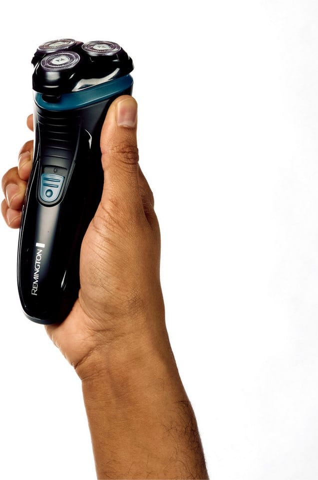 REMINGTON Rasierapparate R1 Style Series Rotary R1000