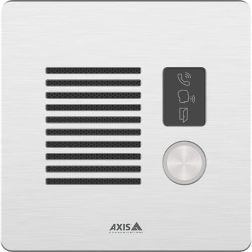 Axis I7010-VE