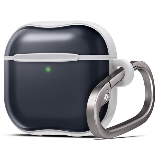 Spigen Classic C1 - graphite - AirPods 4
