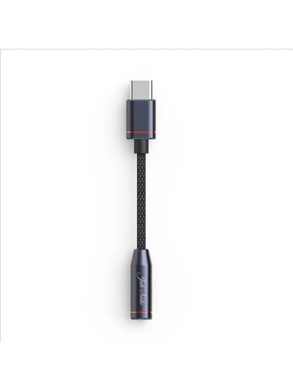 FiiO JA11 - DAC Dongle - USB-C