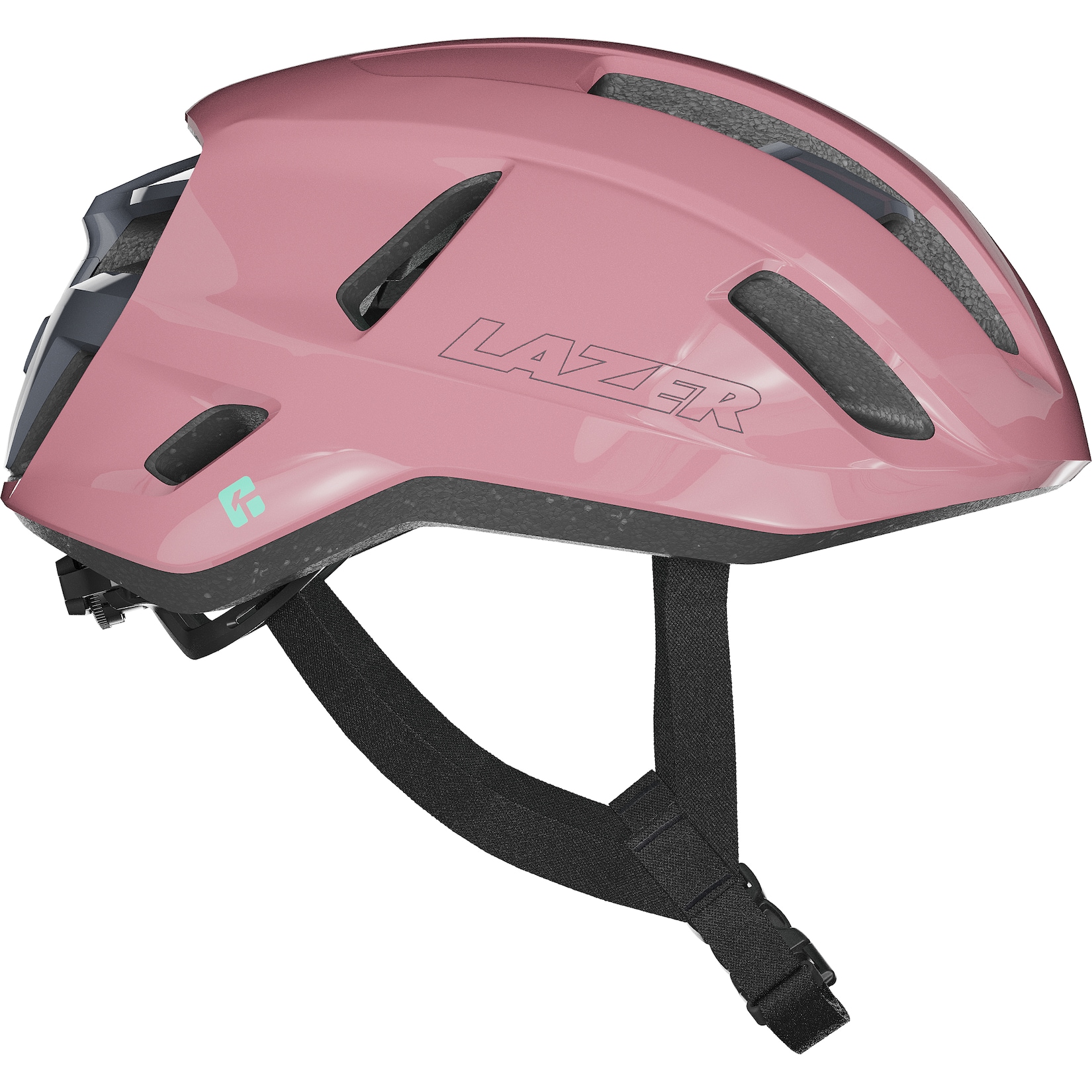 LAZER Rennrad-Helm Sphere KinetiCore, pink