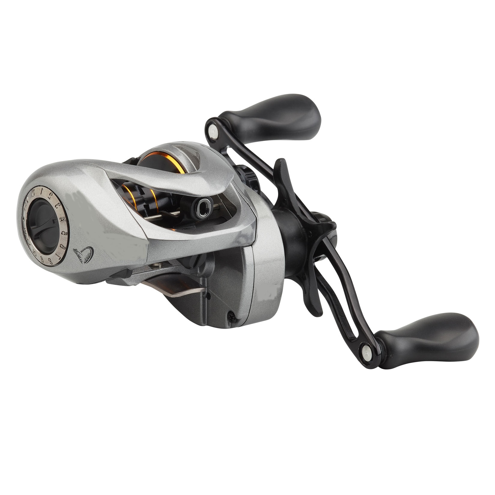 Savage Gear SG6 SG6 250 Lh 5+1Bb Bc 6.6:1 Baitcastrolle Linkshand