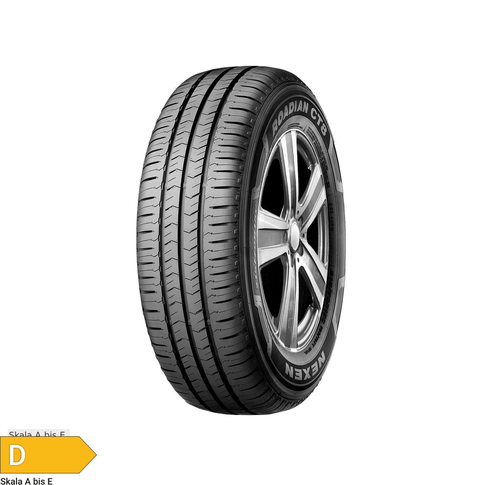 NEXEN ROADIAN CT8 175/65R14C 90/88T