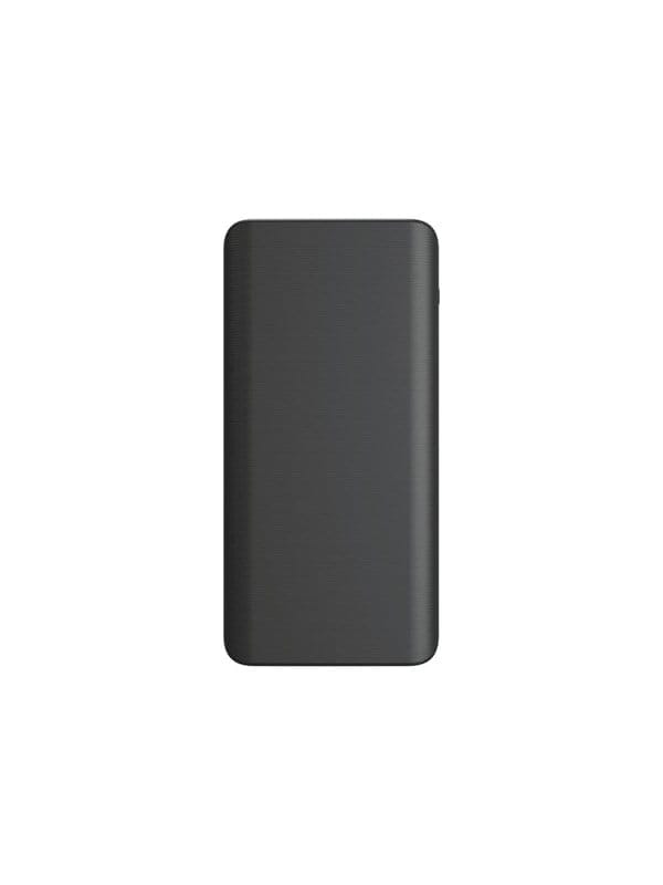 Mophie Essentials Powerbank (Akku) - schwarz - 20000 mAh