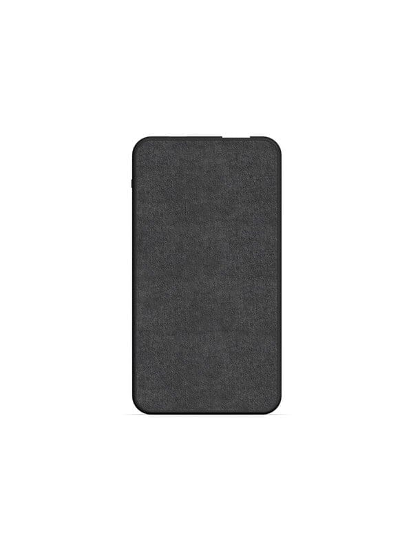 Mophie Essentials Powerbank (Akku) - schwarz - 5000 mAh