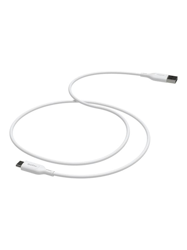 Mophie essentials USB cable USB (M) to 24 pin USB-C (M) 1 m.