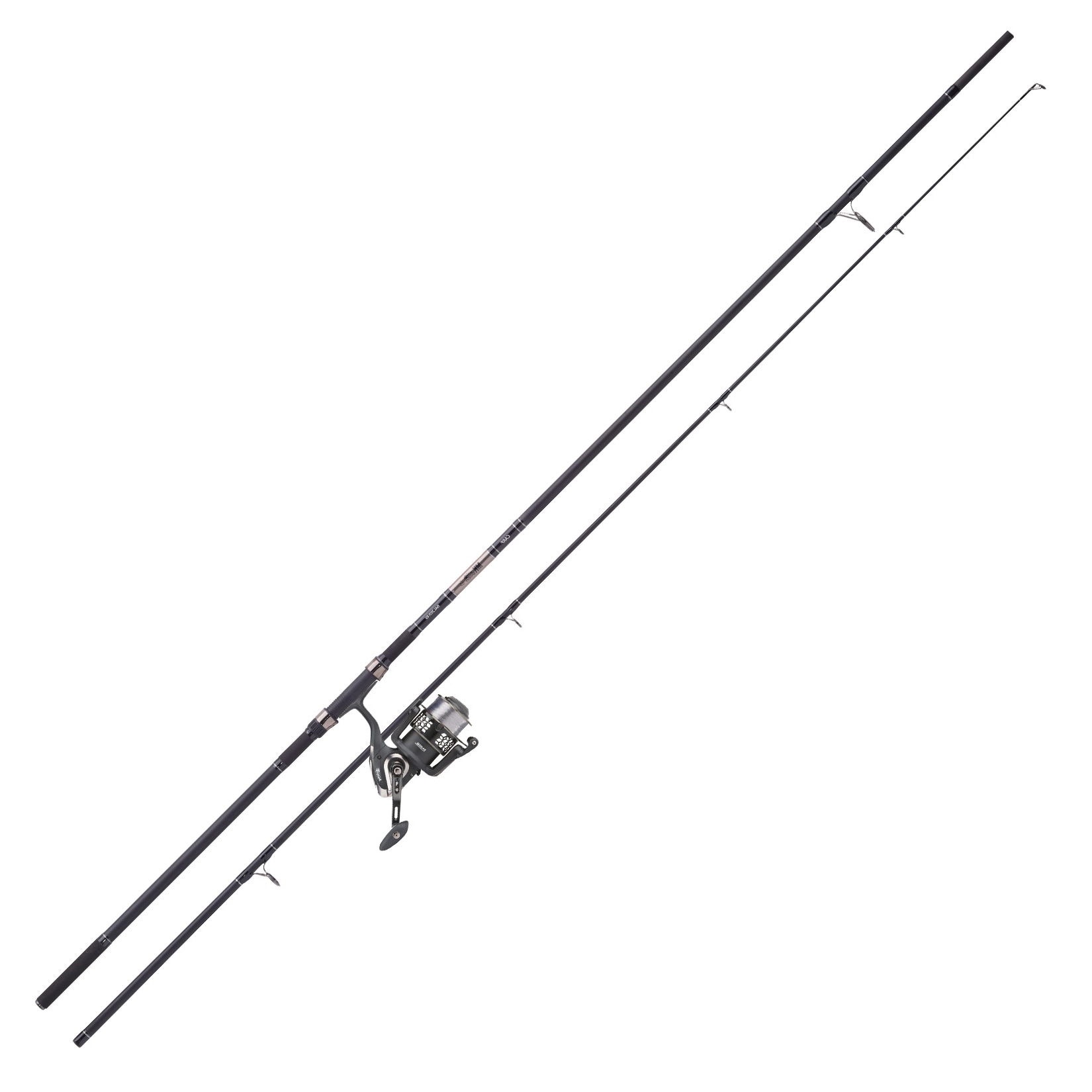 Balzer Matze Koch Combo Carp - komplett Angelset Karpfen