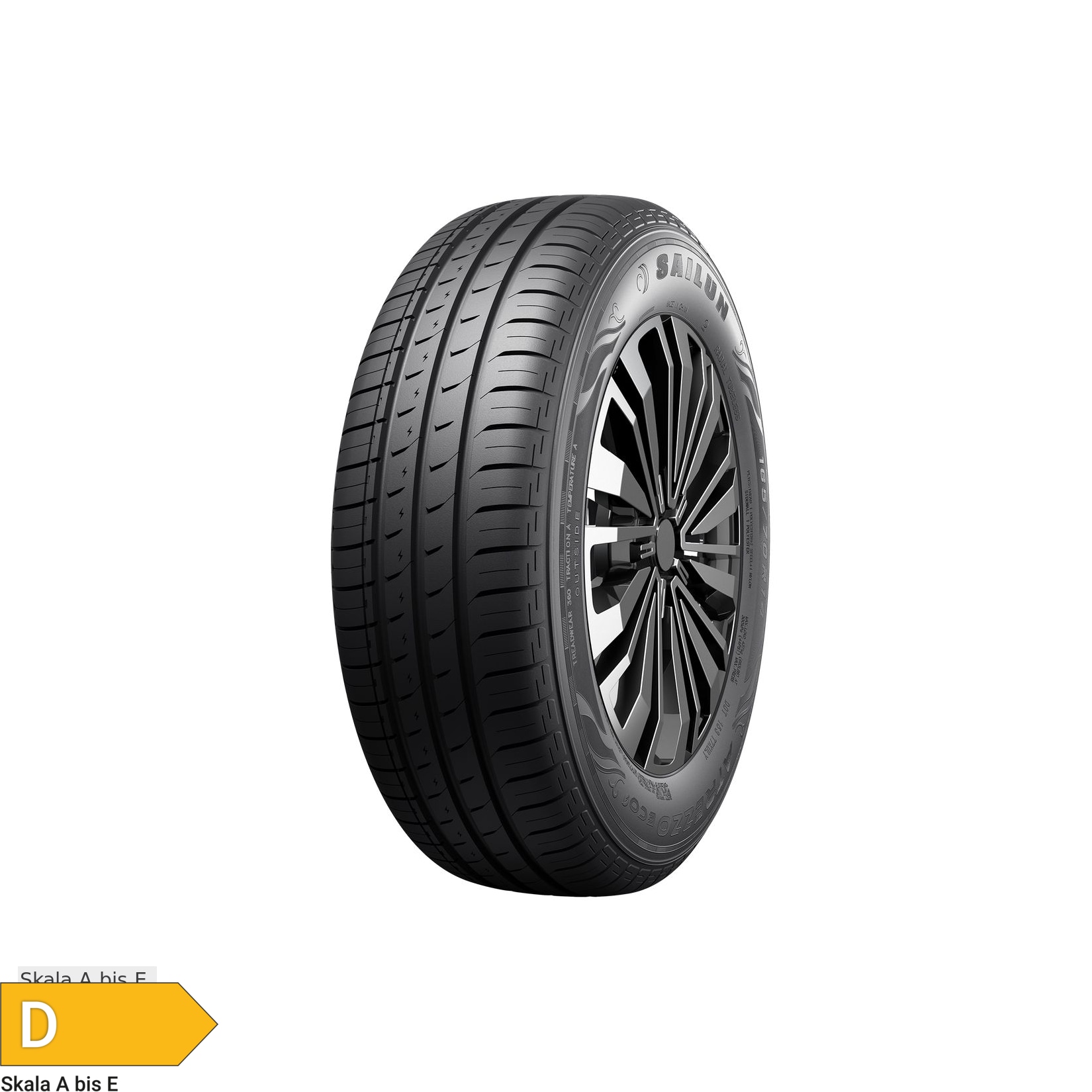 SAILUN ATREZZO ECO 165/65R14 79T BSW