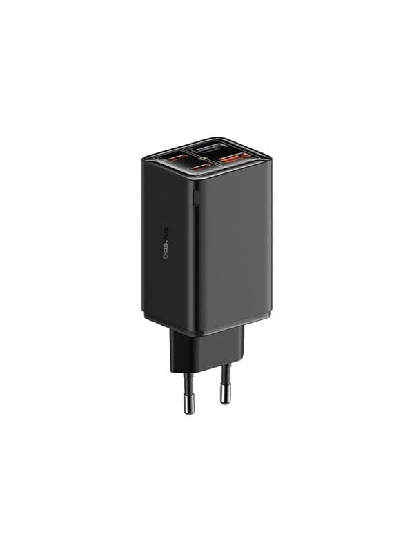 Baseus GaN6 Pro 65W - Black
