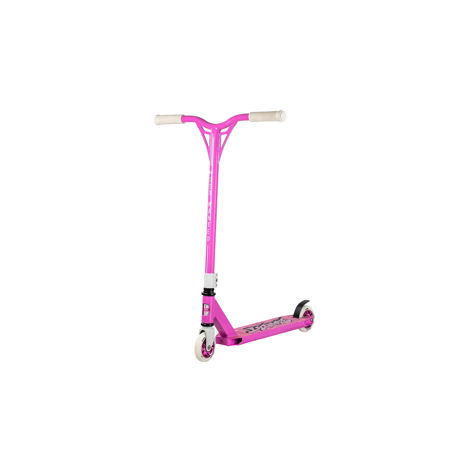 Stunt-Scooter Bandit DOS, pink