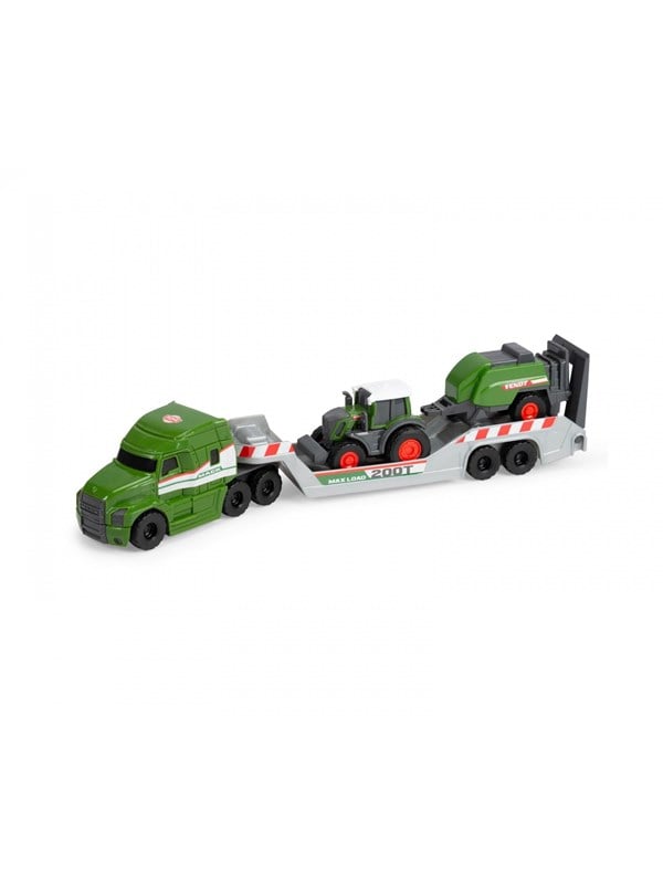 Dickie Fendt Micro Farm Truck