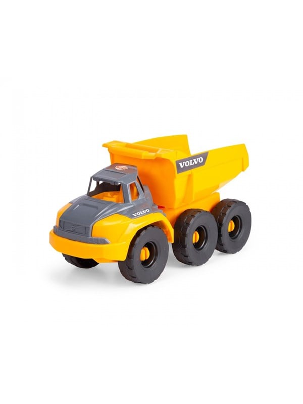 Dickie Volvo Robuster Muldenkipper