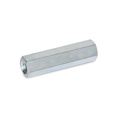 Abstandshalter, Stahl (6220-ST-M10-40-A)