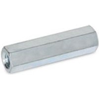 Abstandshalter, Stahl (6220-ST-M10-40-A) Bild 2