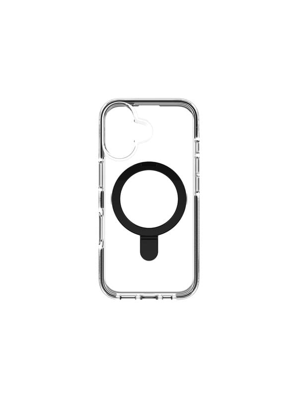 ZAGG Santa Cruz Snap for Apple iPhone 16