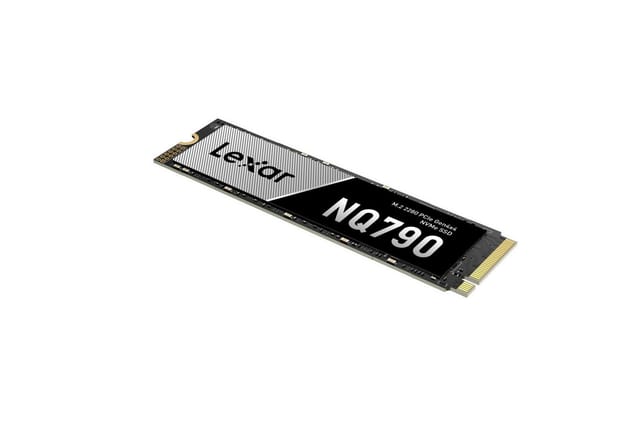 Lexar NQ790 SSD - 2TB - M.2 2280 - PCIe 4.0