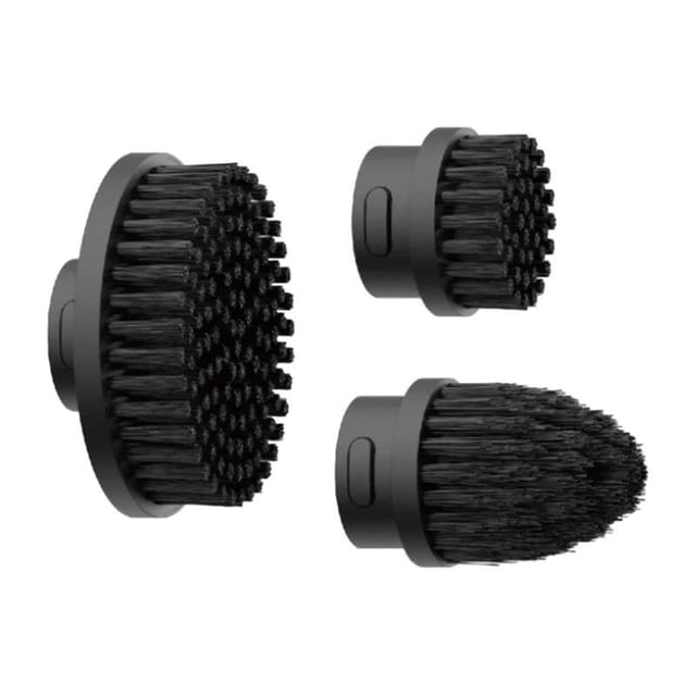 HOTO replacement brushes for electric brush QWFGJ0