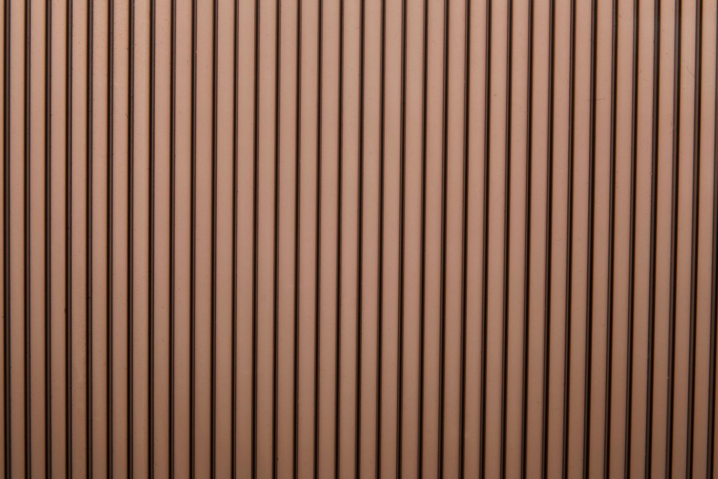 KONIFERA Pavillon-Ersatzdach Costa Brava, für 350x350 cm, braun