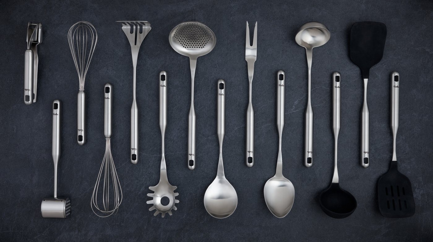 Fissler Schneebesen Essential, mit Aufhängeöse Bild 5