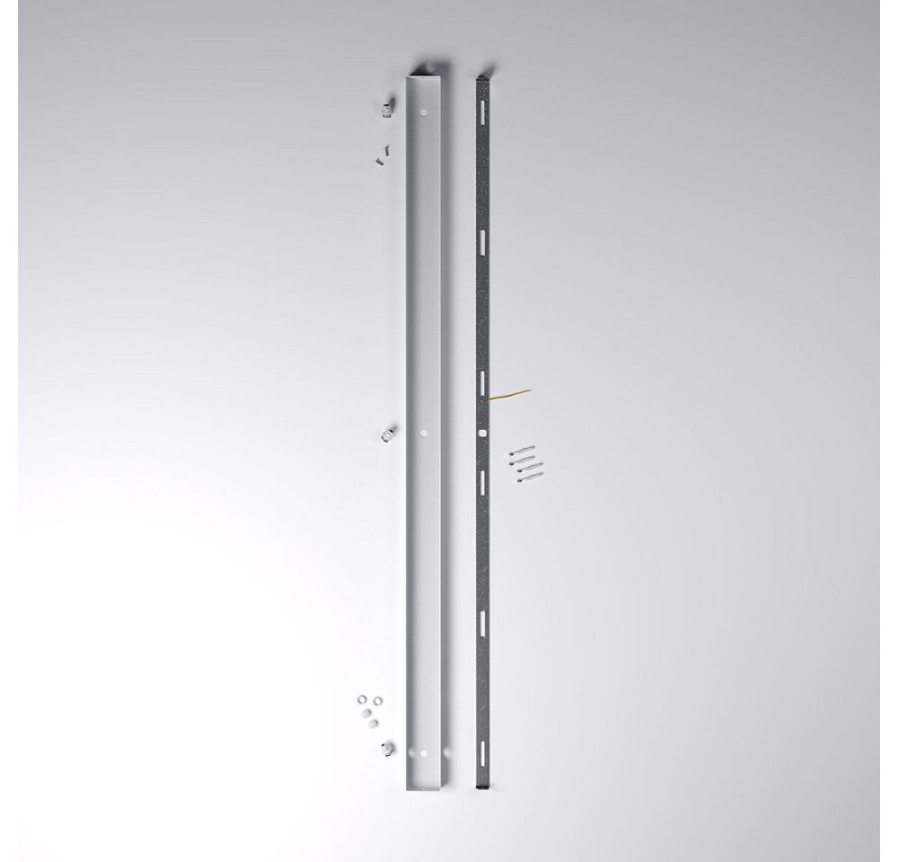 Lightstock Deckenleuchte Baldachin für Lampe, 110cm (H 2.5 x B 5 cm) Bild 2
