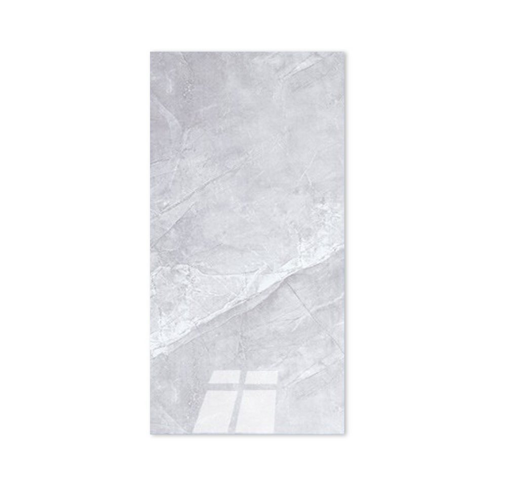 FANNOU Fliesenaufkleber Klebefliesen Selbstklebende Küche, 60 x 30 cm, 20 Stück, Wasserdicht, Abnehmbare Fliesen Folie für Küchenrückwand, Bad, Schrank Bild 3