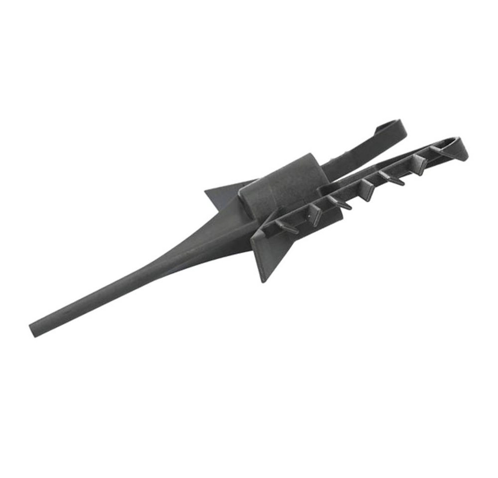 Trade-Shop Rührquirl Schmetterling Rühraufsatz Rührer für Vorwerk Thermomix TM21 Mixtopf, L: 15.00 cm, Für eine perfekte Zubereitung von cremigen Speisen Bild 3