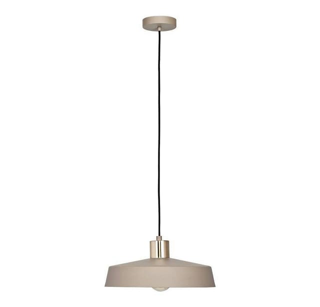 EGLO VALDIOLA pendant sand/brushed brass