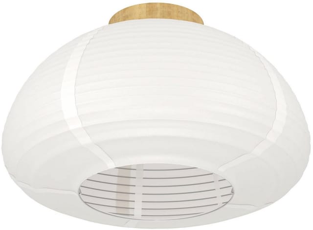 EGLO SUMMERHILL ceiling lamp white/wood