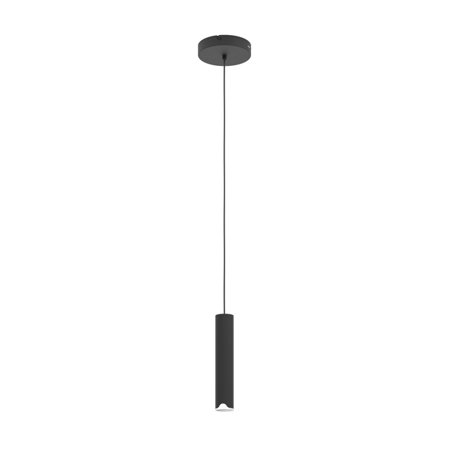 EGLO BALAMORTA-Z pendant black